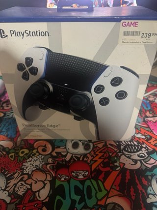 Mando DualSense Edge PS5