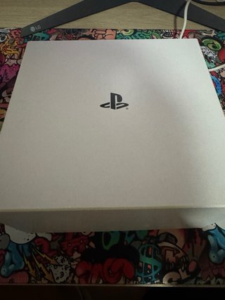 Mando DualSense Edge PS5