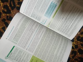 Itinerario personal para la empleabilidad I