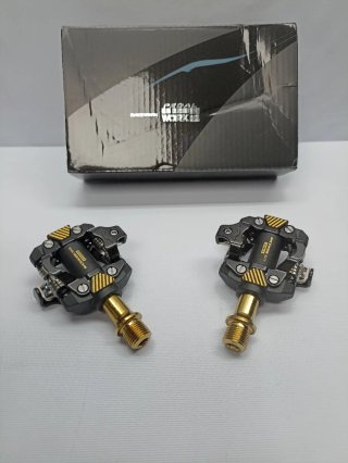 Pedales Automáticos MTB Nuevos