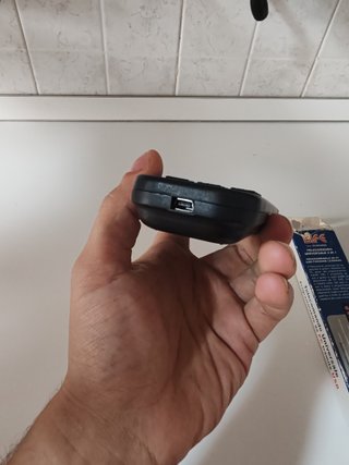Telecomando Universale LIFE 4in1 USB