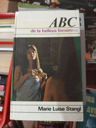 ABC de la belleza femenina