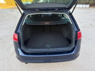 Volkswagen Golf 2016 Variant 1.6 TDI Dsg7