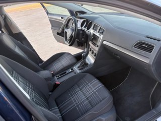 Volkswagen Golf 2016 Variant 1.6 TDI Dsg7