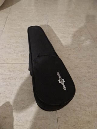 Violín Infantil Talla 1/8 con Funda