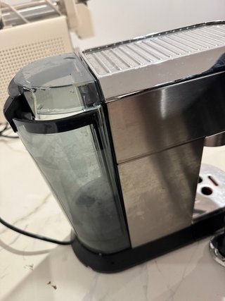 Cafetera DeLonghi Dedica + Accesorios completos