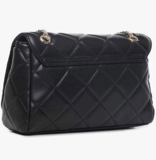 Borsa Valentino Nera Trapuntata