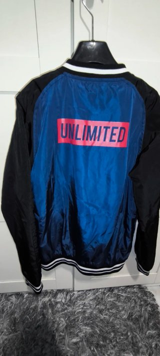 Chaqueta niño KIABI Talla S