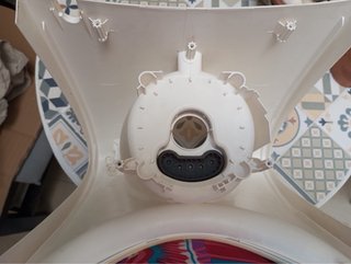 Carcasa Thermomix