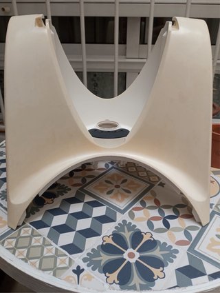 Carcasa Thermomix