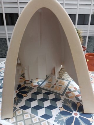Carcasa Thermomix