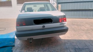Volkswagen Jetta 1994