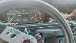 Volkswagen Jetta 1994