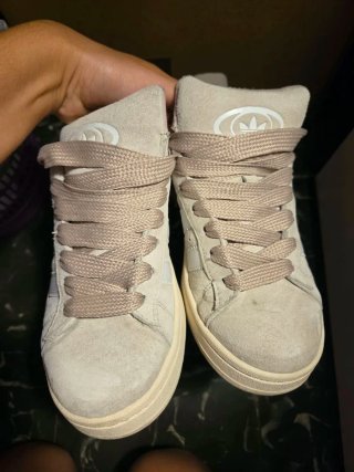 Zapatillas Campus