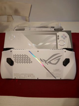 Asus ROG Ally