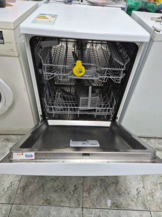 Lavavajillas Bosch Serie 4 Silence Plus