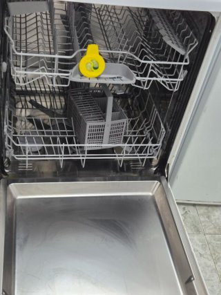 Lavavajillas Bosch Serie 4 Silence Plus