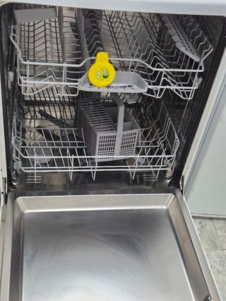 Lavavajillas Bosch Serie 4 Silence Plus