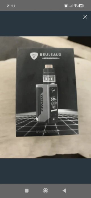 Cargador Zanflare C4 + 8 Baterías Recargables