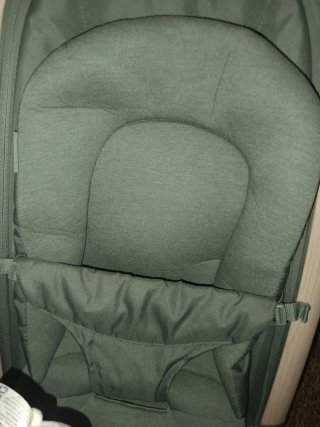 Hamaquita Maxi-Cosi