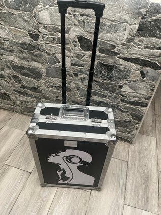 Traktor Kontrol S4 MK1 + Valigia