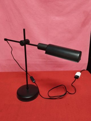 Lampada da tavolo modello Z1-90 anni 70 design