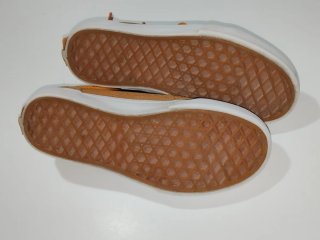 Zapatillas Vans niño niña Talla 33
