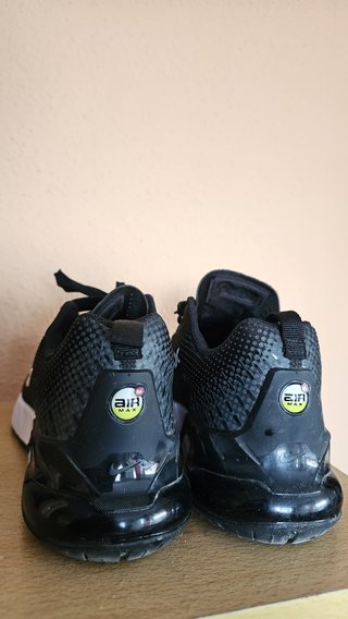 Zapatillas Nike Airmax Talle 38