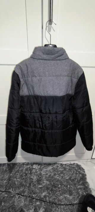 Chaqueta niño KIABI T-S