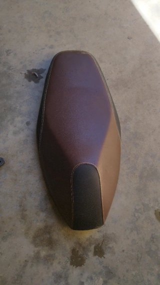 Disco Freno Trasero Kymco 125
