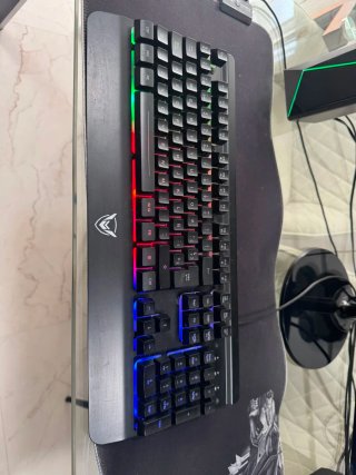 PC Completo i5 + SSD 1TB + Monitor Samsung Curvo 2