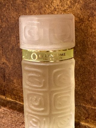 Miniatura Ô de Lancôme Eau de Toilette