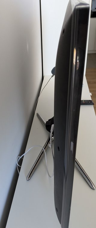Samsung UE40F6400AK TV 40 Full HD 3D
