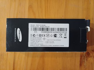 Samsung UE40F6400AK TV 40 Full HD 3D