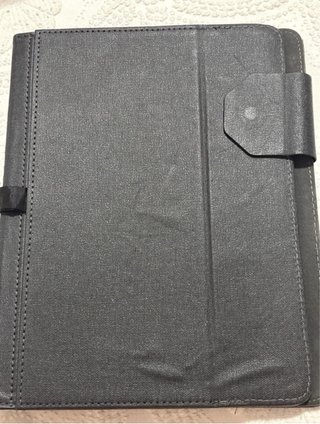 Lenovo Tab M10 3rd Gen Negra + Funda