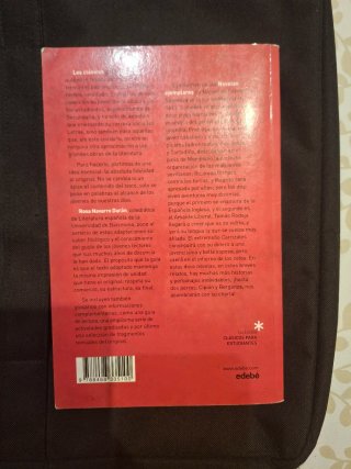 Las novelas ejemplares de Cervantes