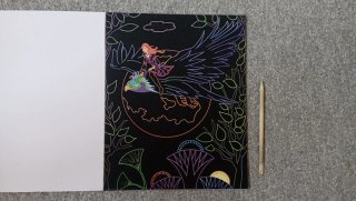 Libro mágico