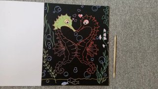 Libro mágico
