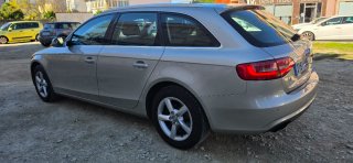 Audi A4 2013