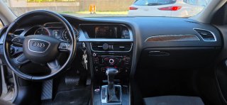 Audi A4 2013