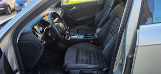 Audi A4 2013