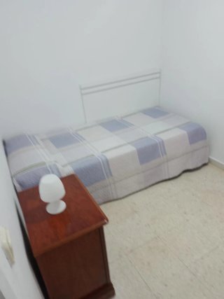 Alquiler piso Vejer de la Frontera