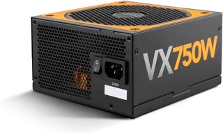 Pack NOX Fuente URANO VX750W + Refrigeración M-240