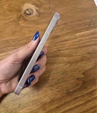 iPhone 14 256GB Morado - 100% Funcional