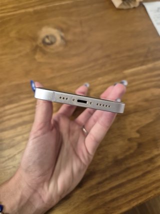 iPhone 14 256GB Morado - 100% Funcional