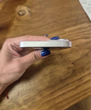 iPhone 14 256GB Morado - 100% Funcional