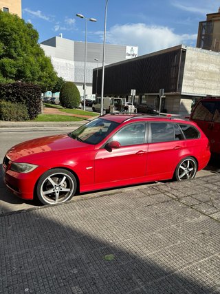 BMW Serie 3 2007