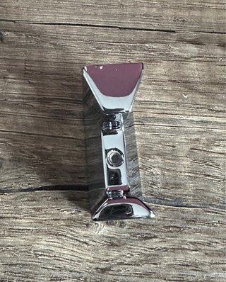 Colgador Grohe Selection Cube Acero Inoxidable