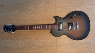 Guitarra Eléctrica Epiphone Les Paul Especial