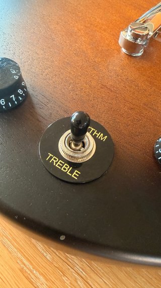 Guitarra Eléctrica Epiphone Les Paul Especial